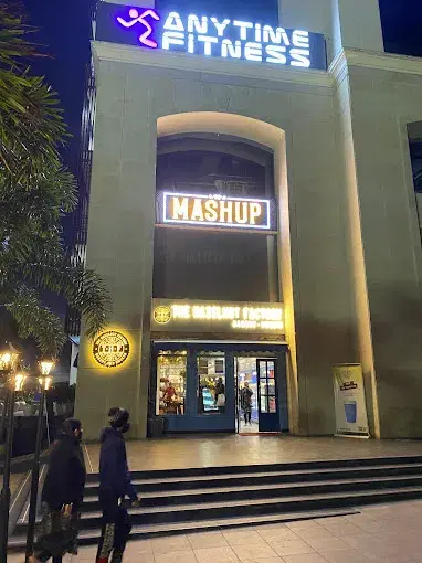 Vision Business Park Multiplex